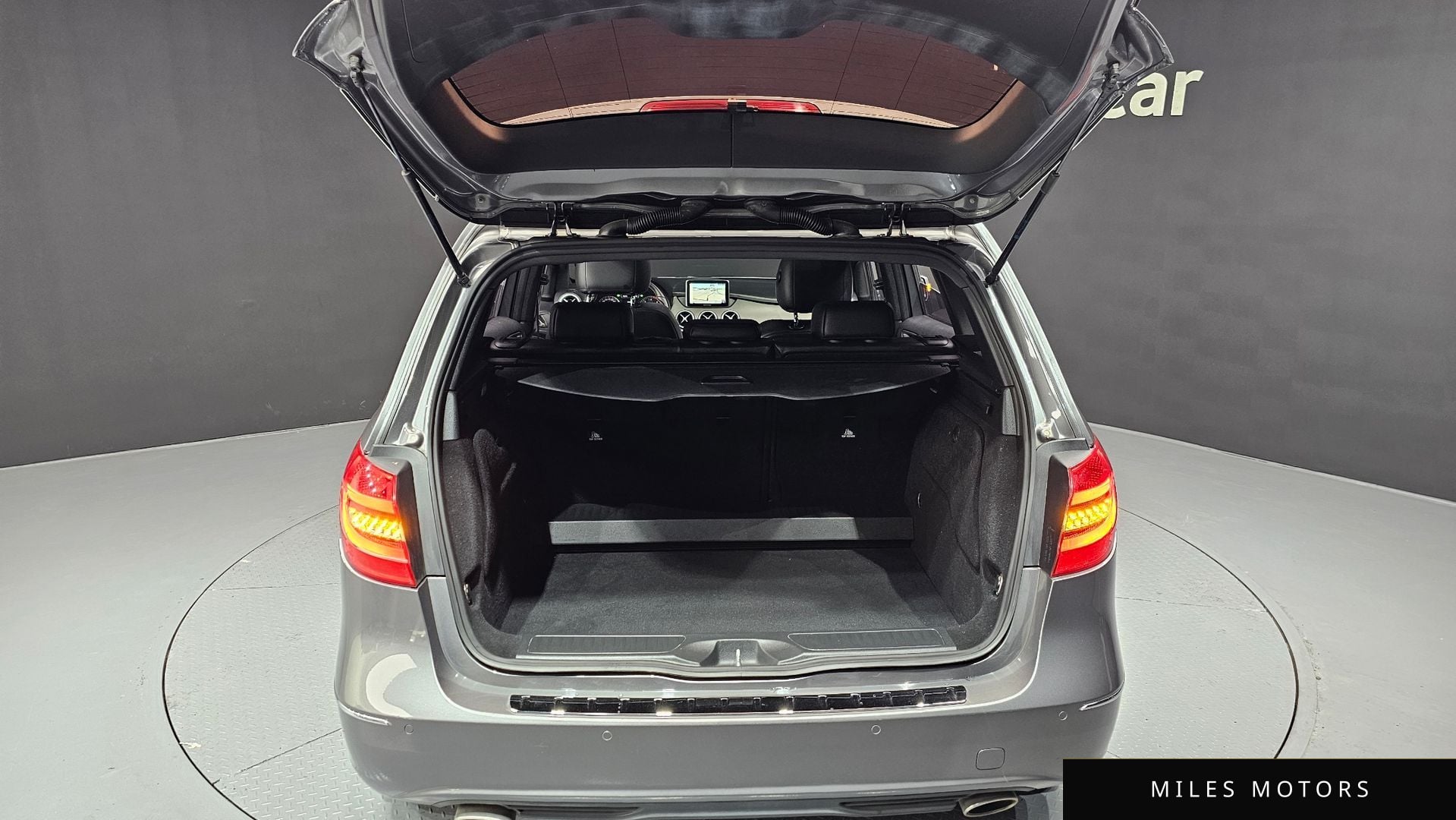 Mercedes-Benz B-클래스 W246 2013 — миниатюра 20