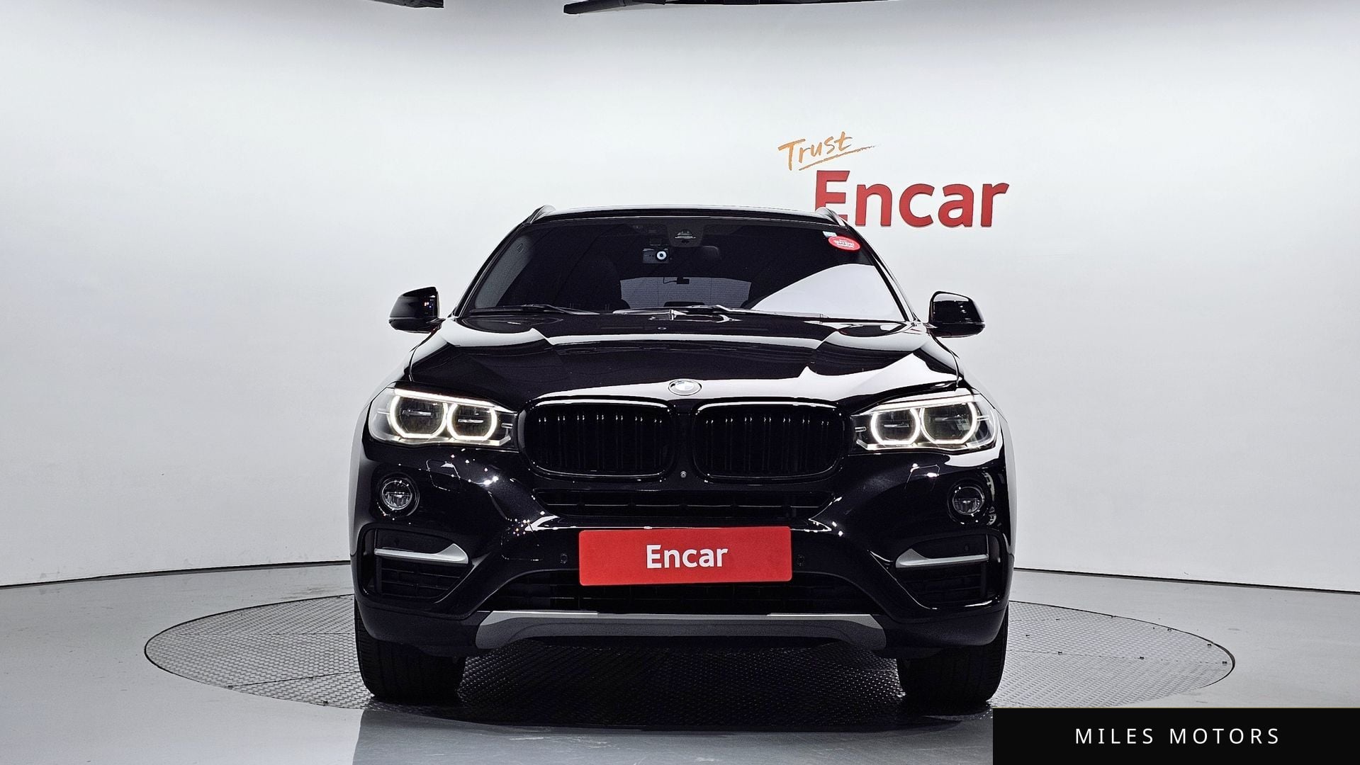 BMW X6 (F16) 2016 — миниатюра 3