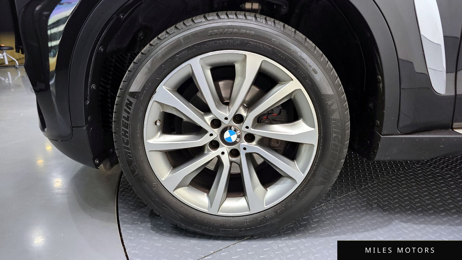 BMW X6 (F16) 2016 — миниатюра 5