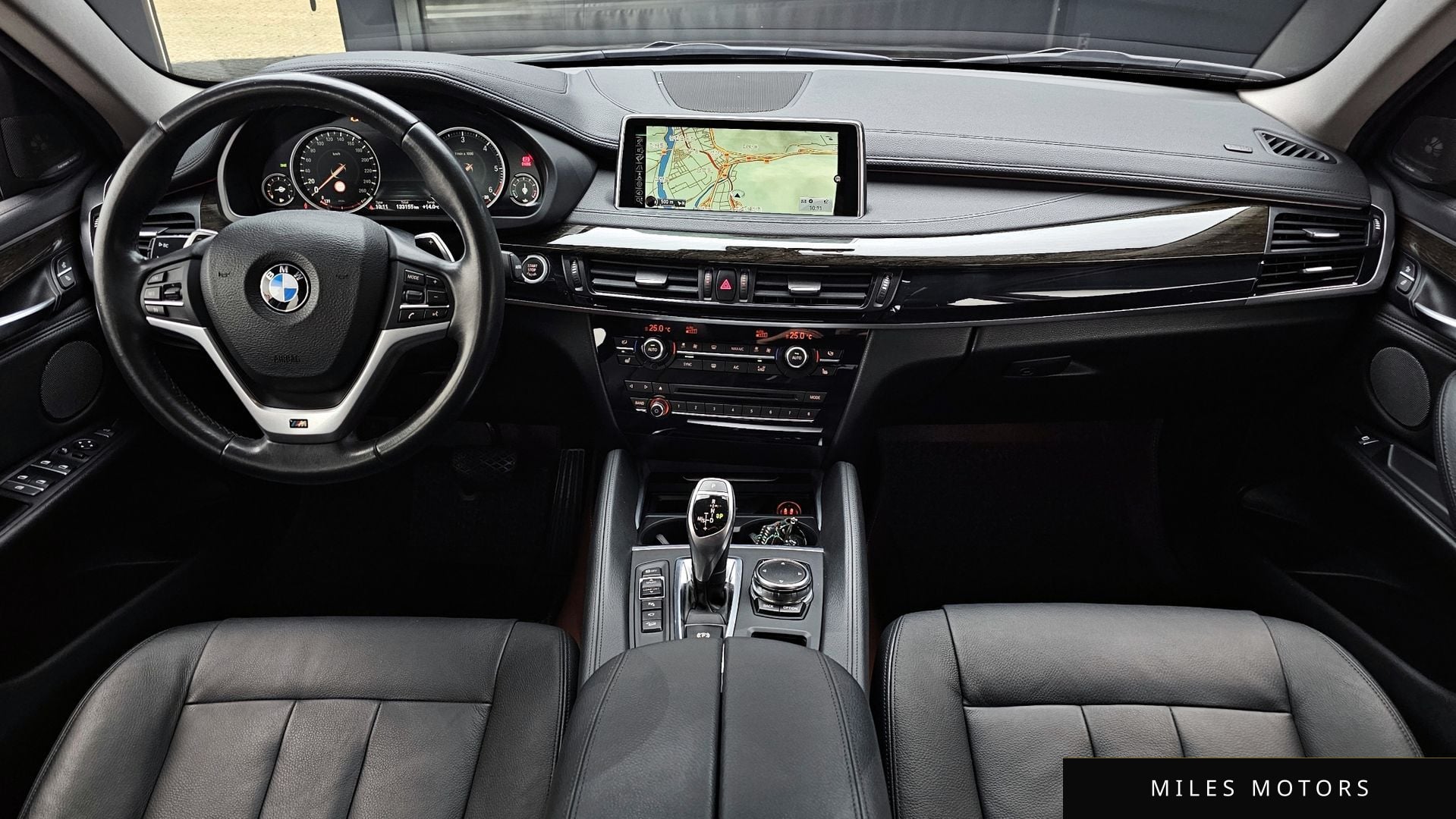 BMW X6 (F16) 2016 — миниатюра 7