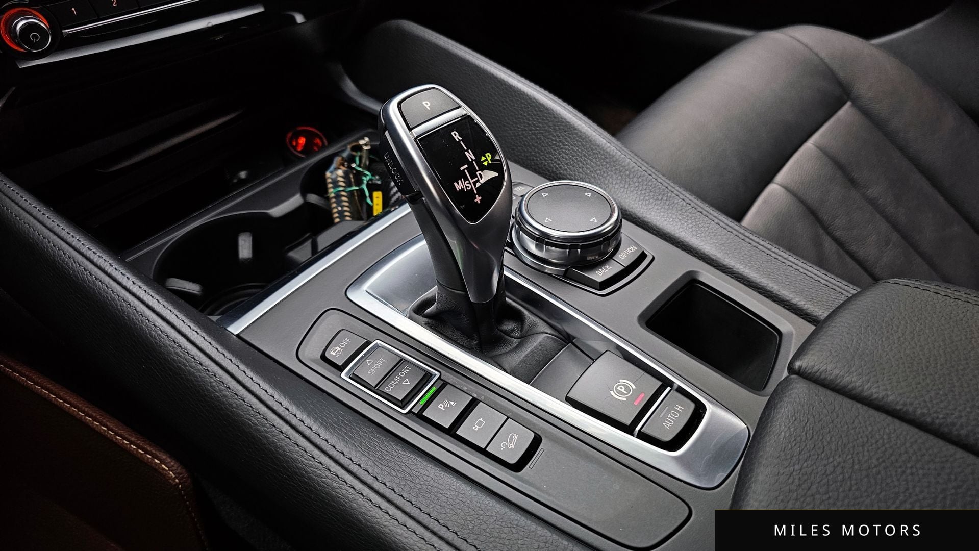 BMW X6 (F16) 2016 — миниатюра 9