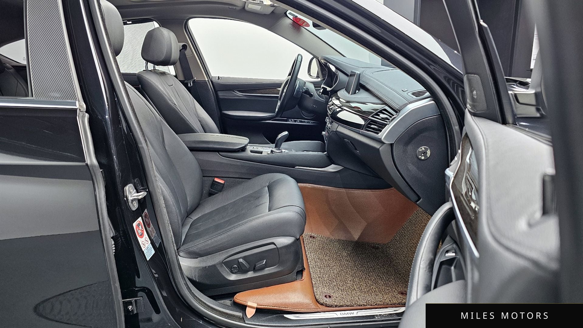 BMW X6 (F16) 2016 — миниатюра 10