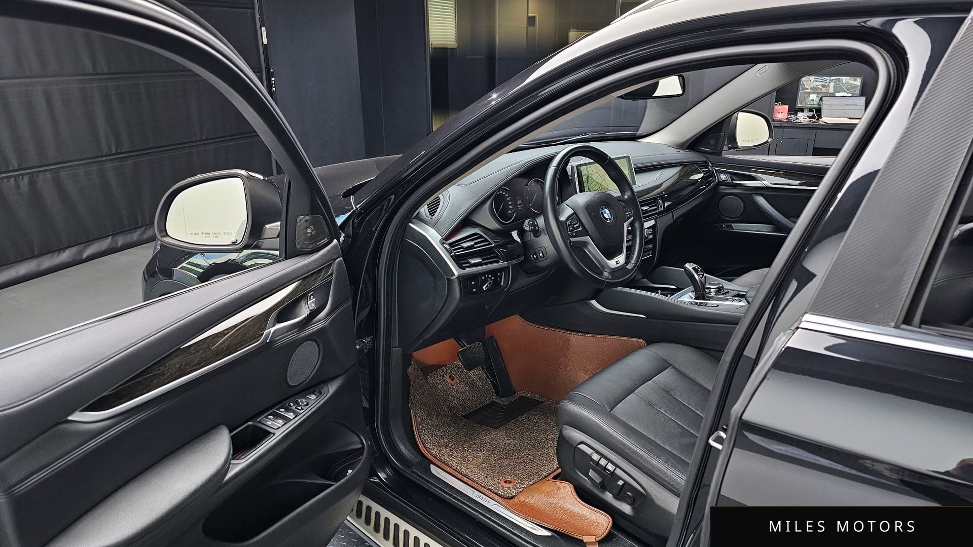 BMW X6 (F16) 2016 — миниатюра 11