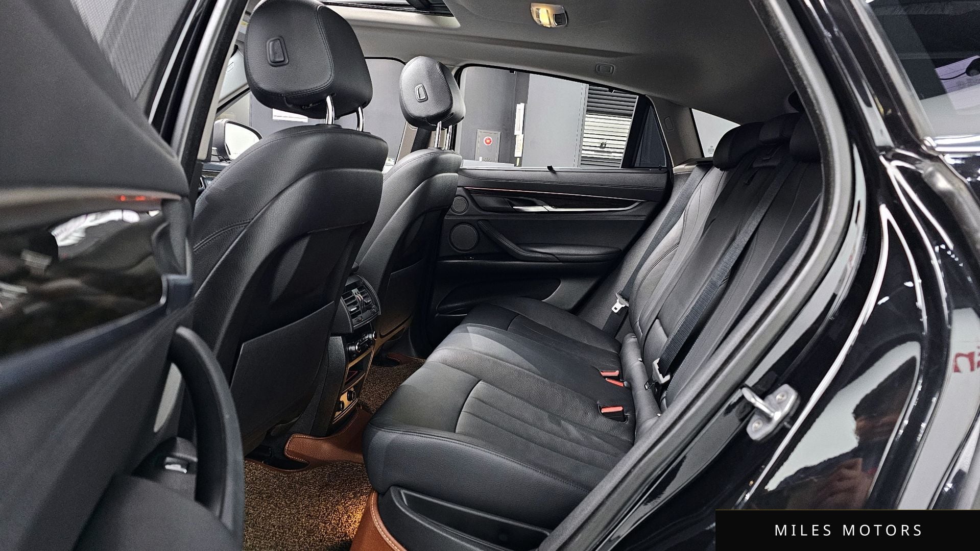 BMW X6 (F16) 2016 — миниатюра 12