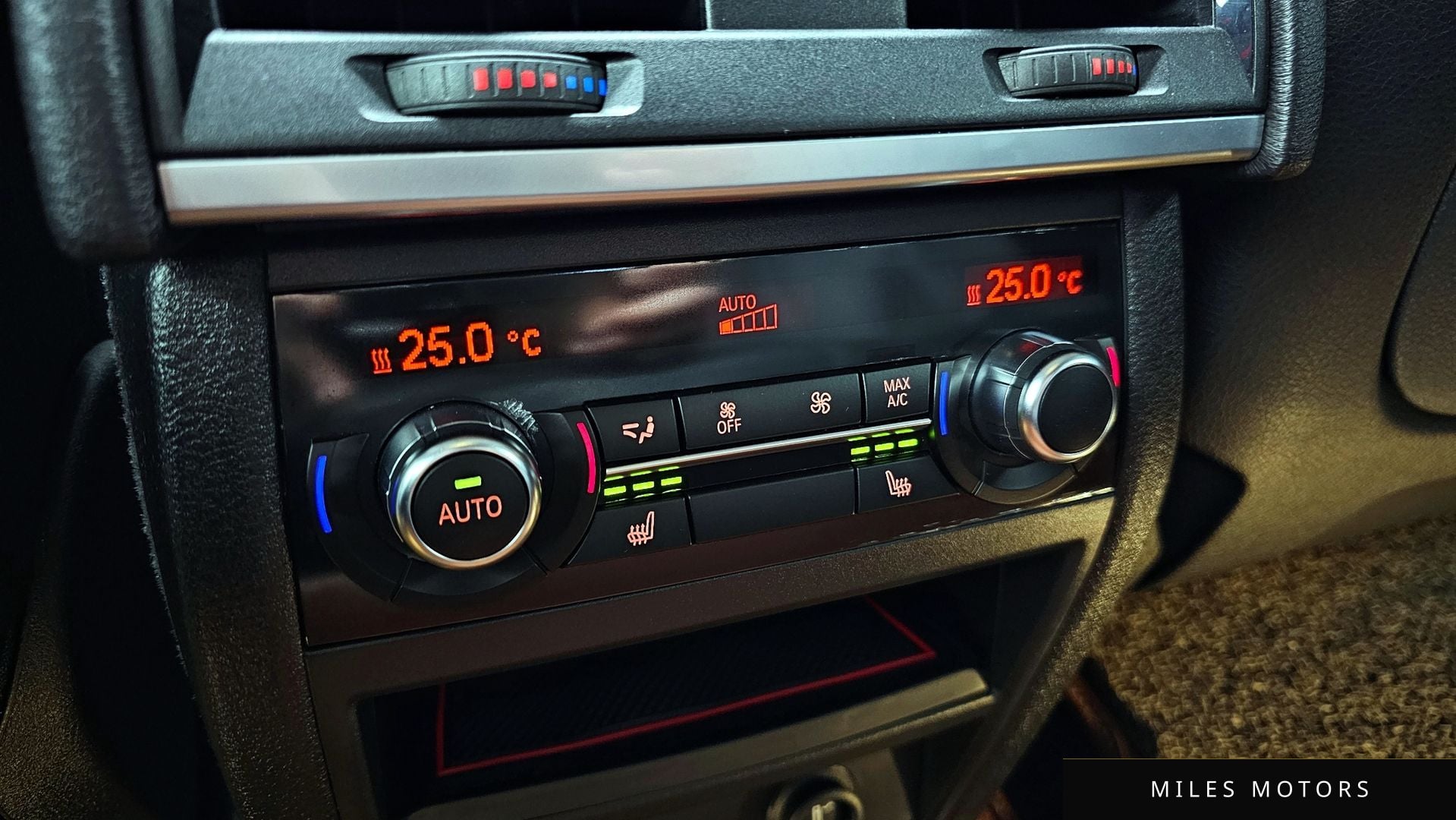 BMW X6 (F16) 2016 — миниатюра 16