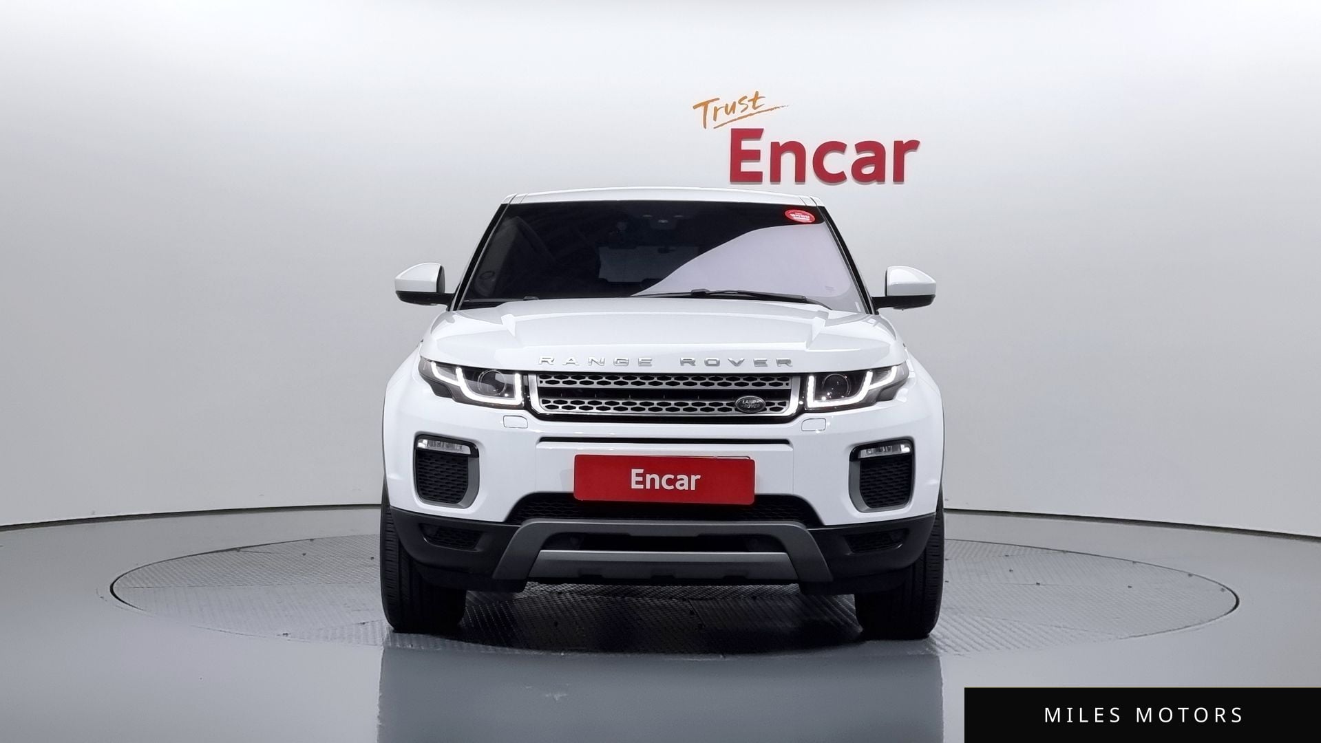 Land Rover 레인지로버 이보크 2016 — миниатюра 3