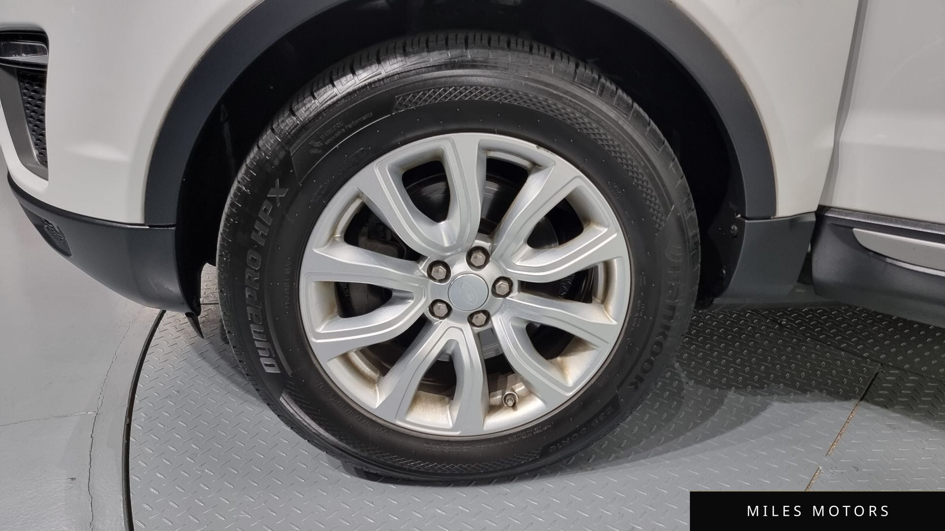 Land Rover 레인지로버 이보크 2016 — миниатюра 5