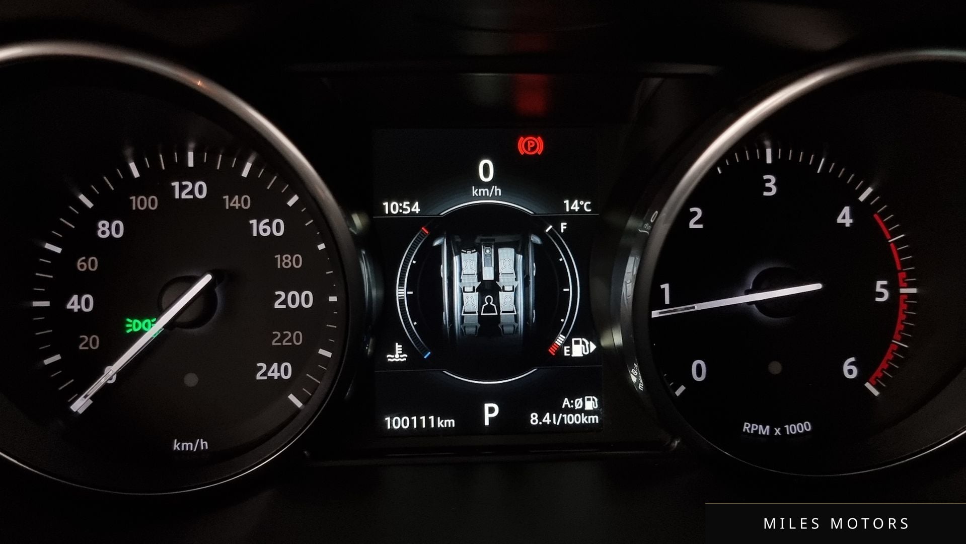 Land Rover 레인지로버 이보크 2016 — миниатюра 8