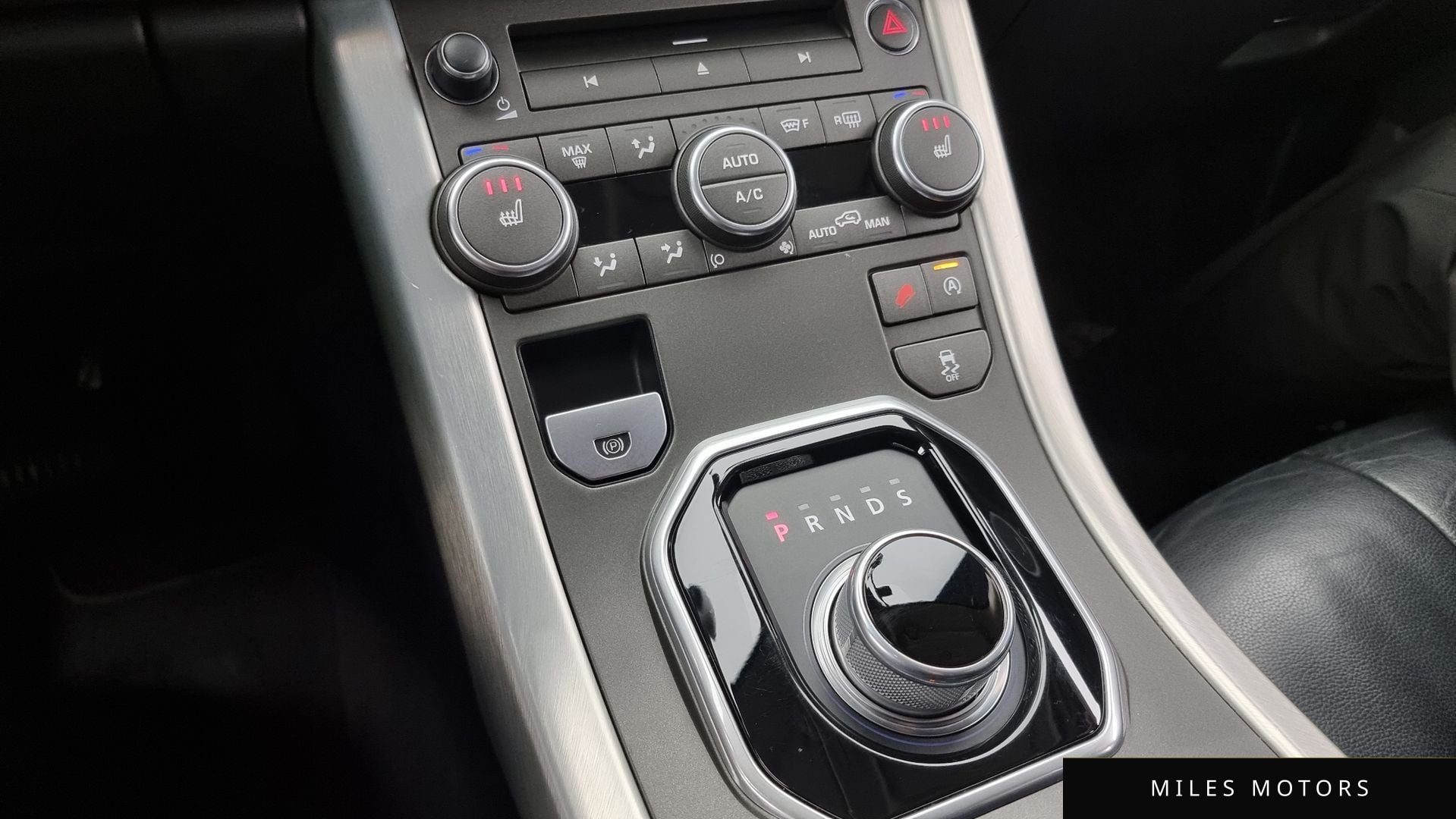 Land Rover 레인지로버 이보크 2016 — миниатюра 9