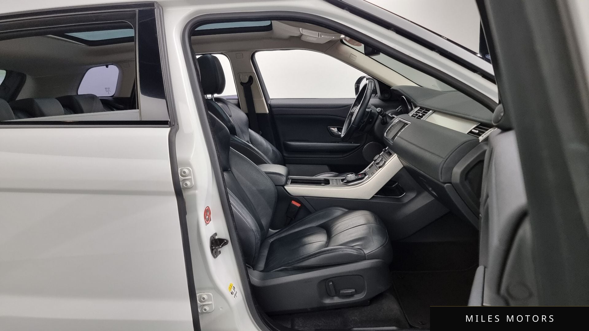 Land Rover 레인지로버 이보크 2016 — миниатюра 10