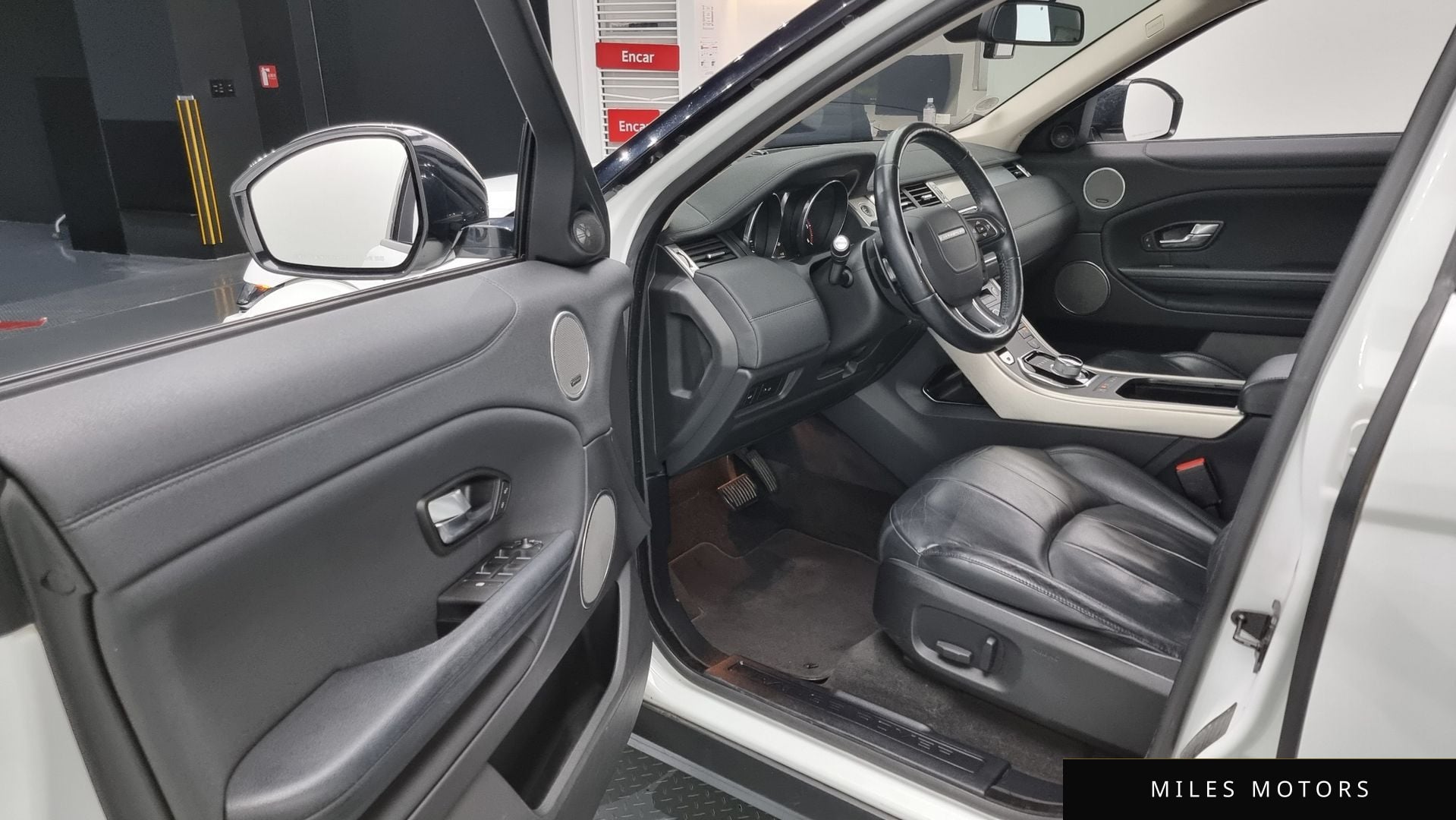 Land Rover 레인지로버 이보크 2016 — миниатюра 11