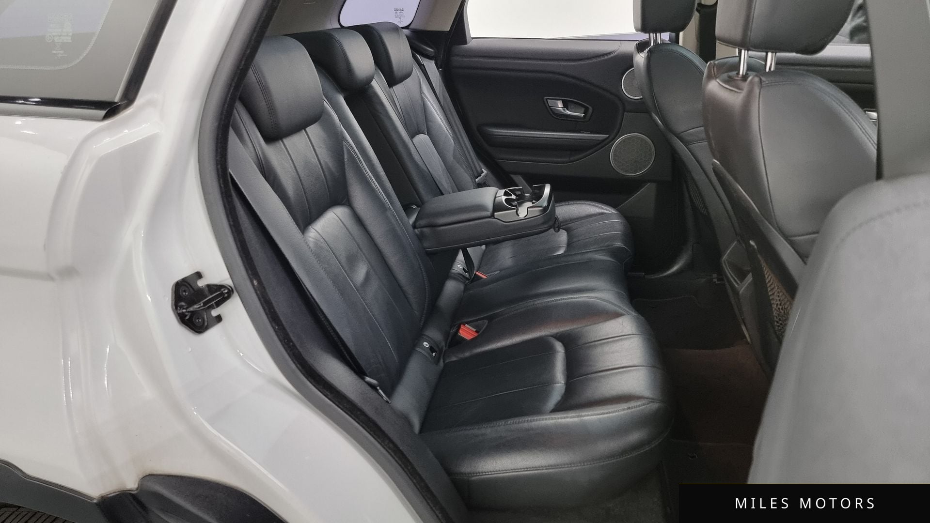 Land Rover 레인지로버 이보크 2016 — миниатюра 12