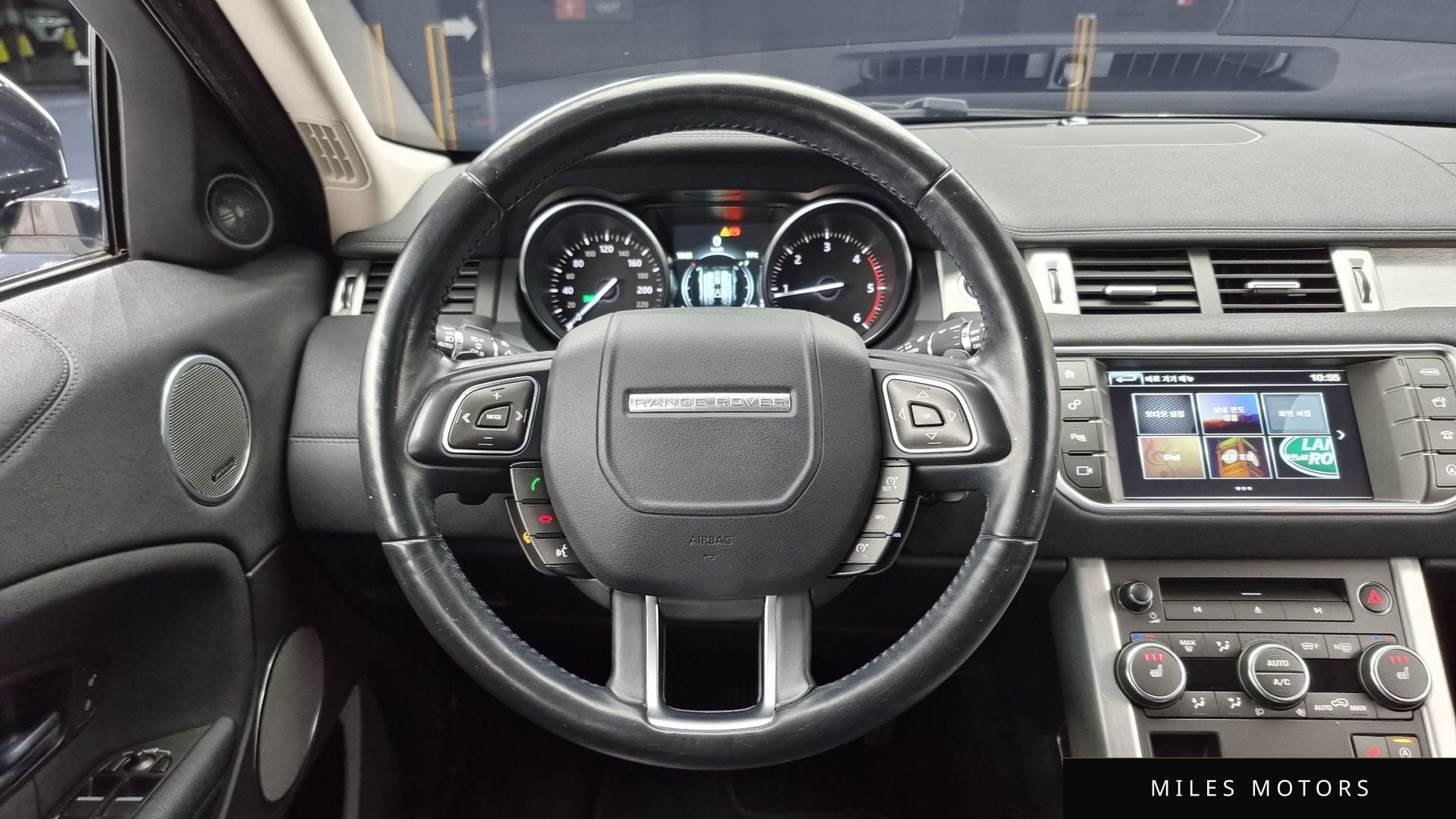 Land Rover 레인지로버 이보크 2016 — миниатюра 13