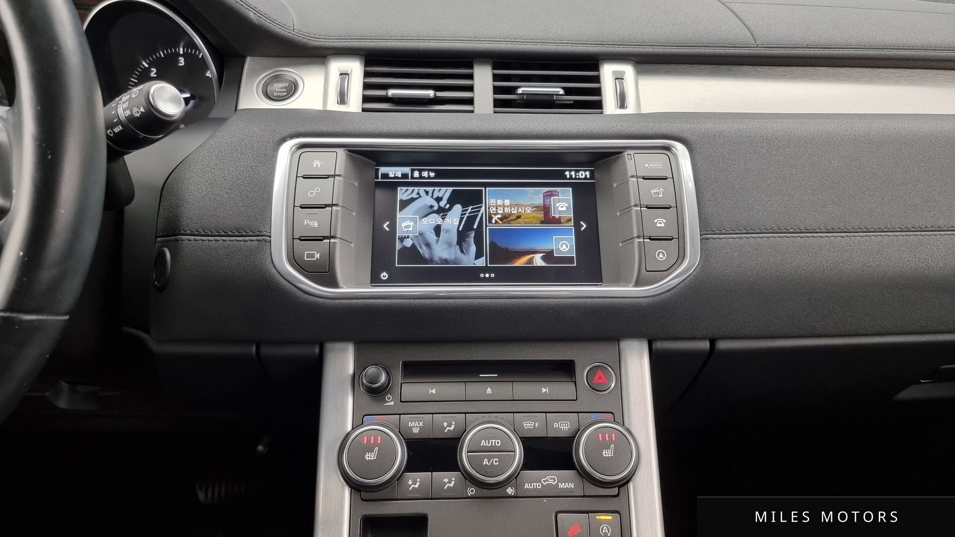 Land Rover 레인지로버 이보크 2016 — миниатюра 14