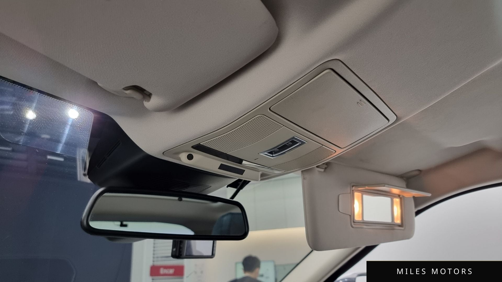 Land Rover 레인지로버 이보크 2016 — миниатюра 17
