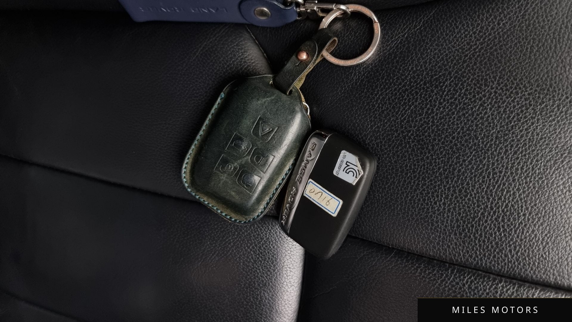Land Rover 레인지로버 이보크 2016 — миниатюра 18