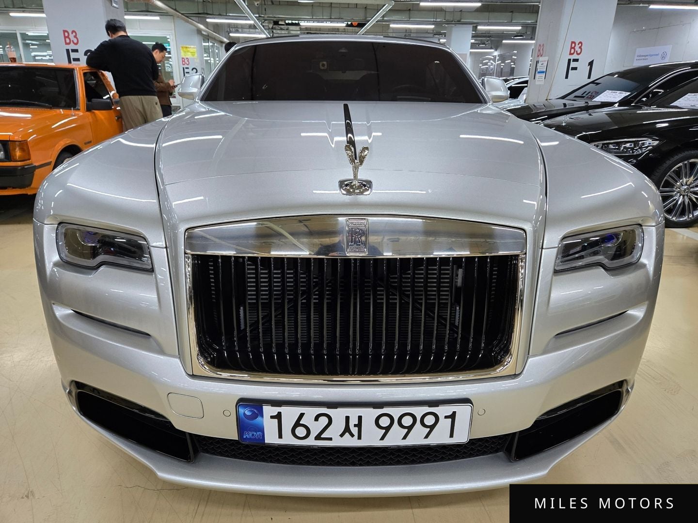 Rolls-Royce Dawn 2021 — миниатюра 2