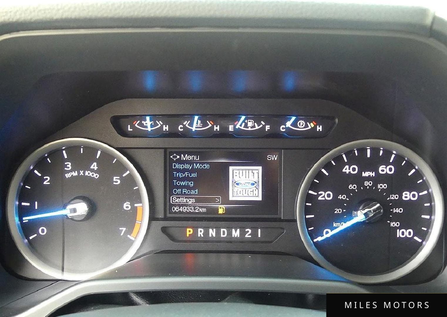 Ford F350 2017 — миниатюра 8