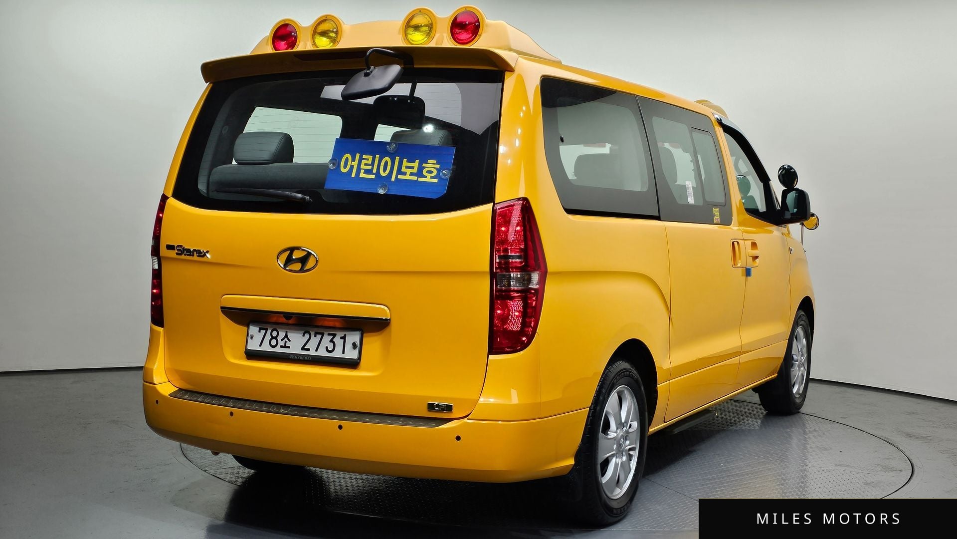 Hyundai Starex 2020 — миниатюра 2