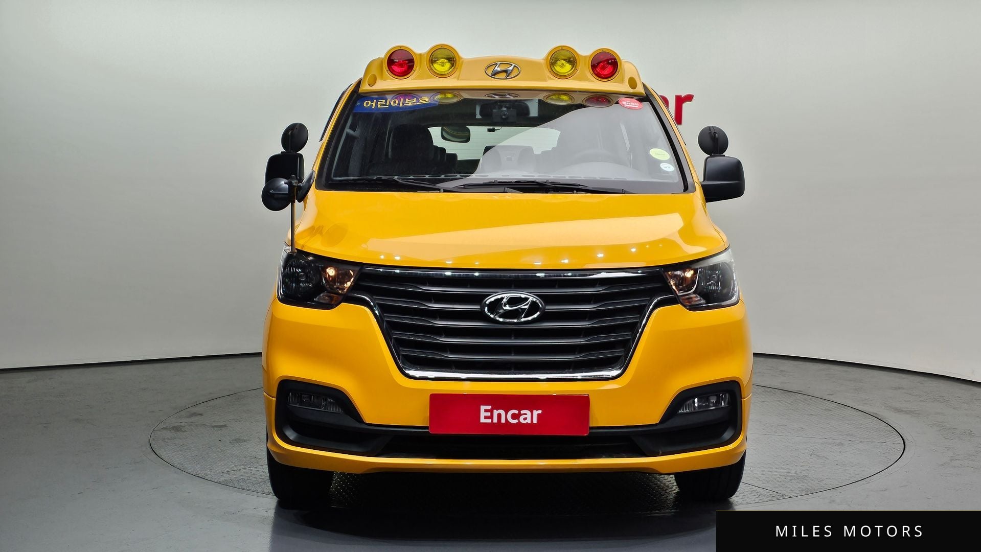 Hyundai Starex 2020 — миниатюра 3