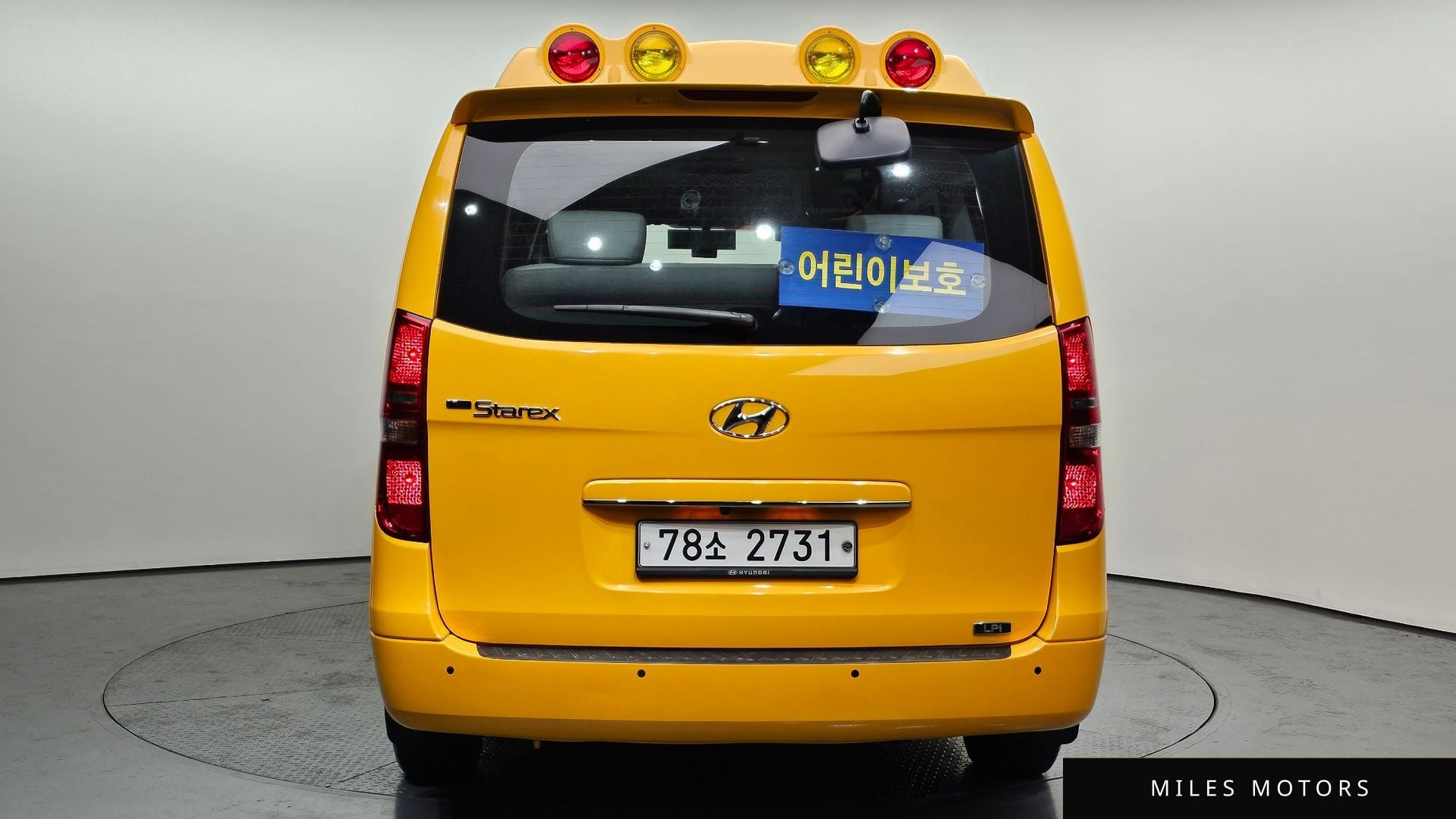 Hyundai Starex 2020 — миниатюра 4