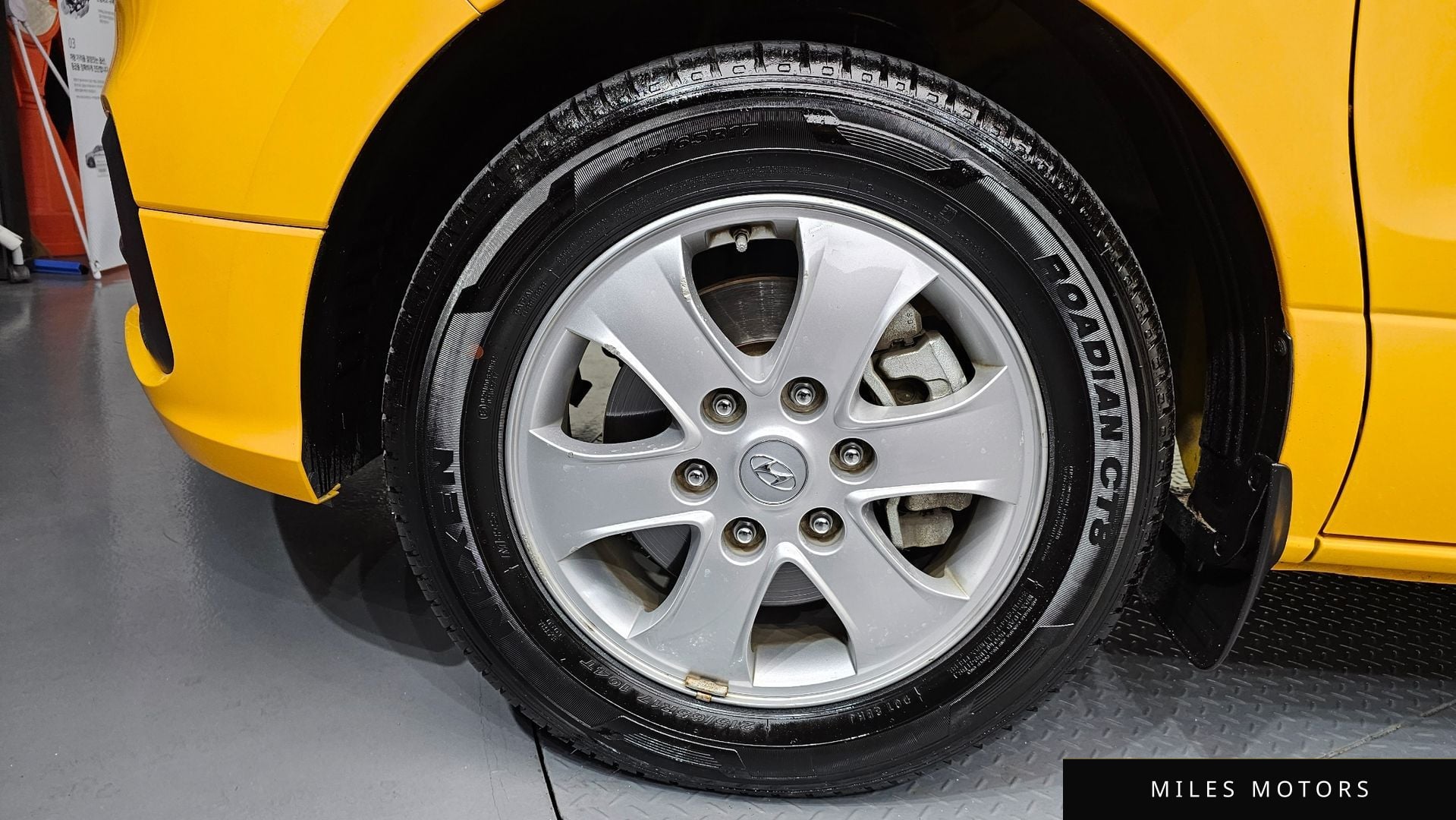 Hyundai Starex 2020 — миниатюра 5