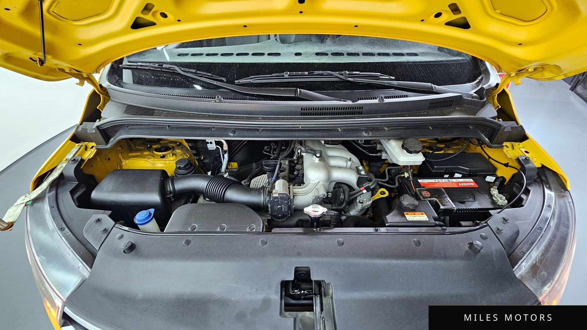 Hyundai Starex 2020 — миниатюра 6