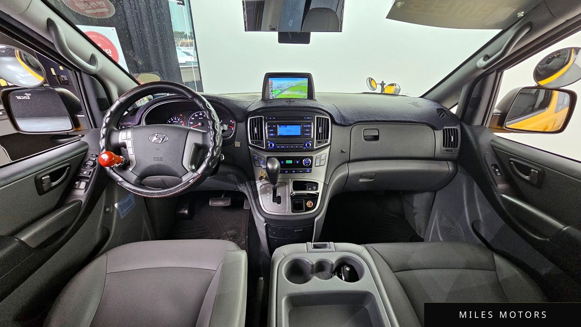 Hyundai Starex 2020 — миниатюра 7