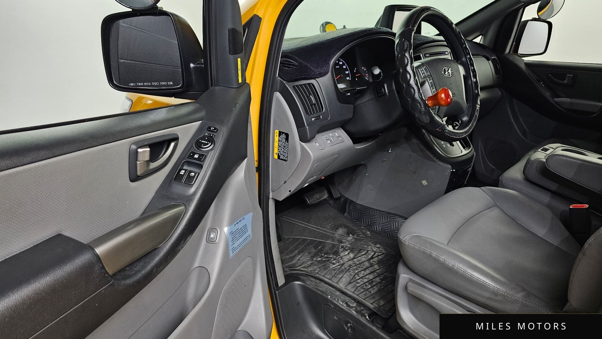 Hyundai Starex 2020 — миниатюра 10