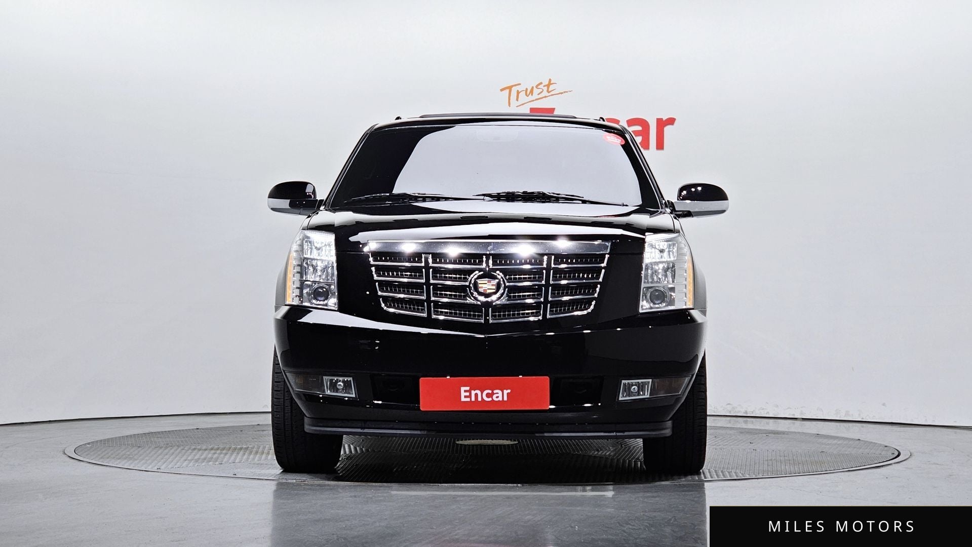 Cadillac Escalade 2013 — миниатюра 3