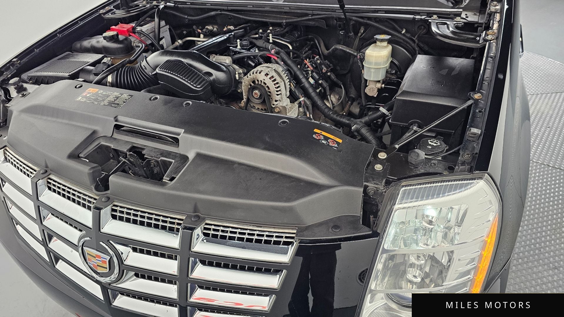 Cadillac Escalade 2013 — миниатюра 6