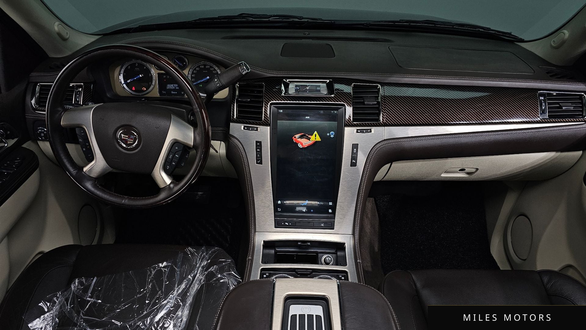 Cadillac Escalade 2013 — миниатюра 7