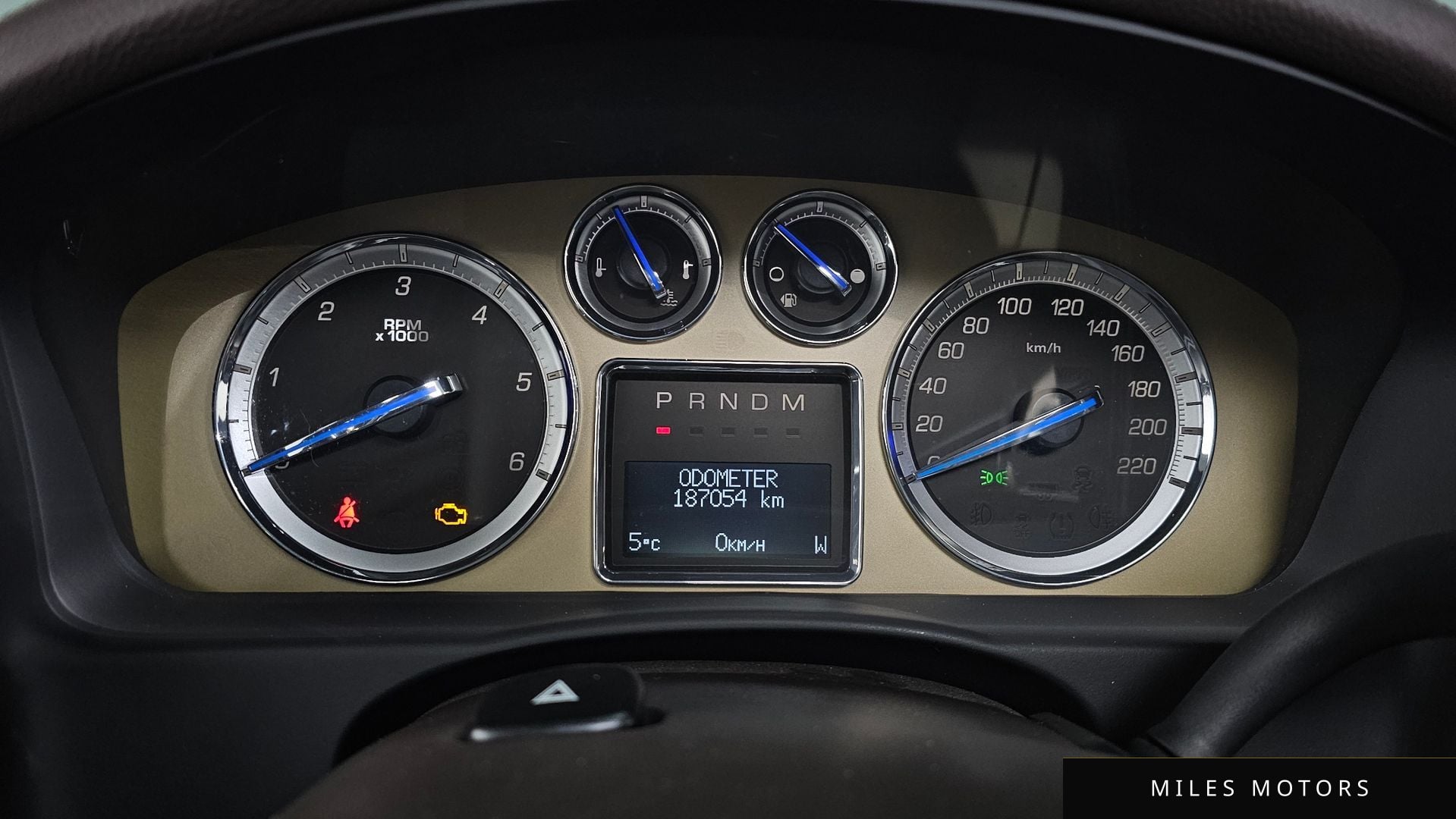 Cadillac Escalade 2013 — миниатюра 8