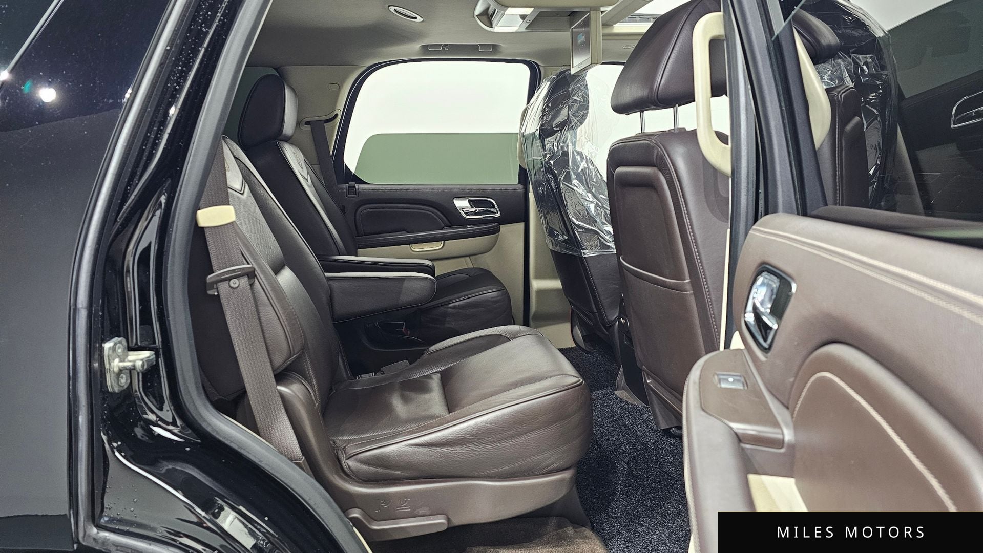 Cadillac Escalade 2013 — миниатюра 12