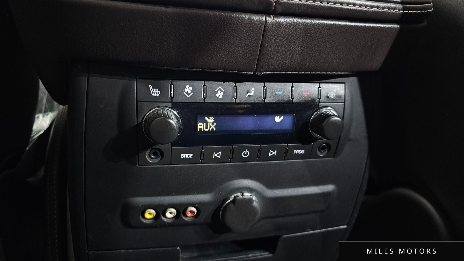 Cadillac Escalade 2013 — миниатюра 17