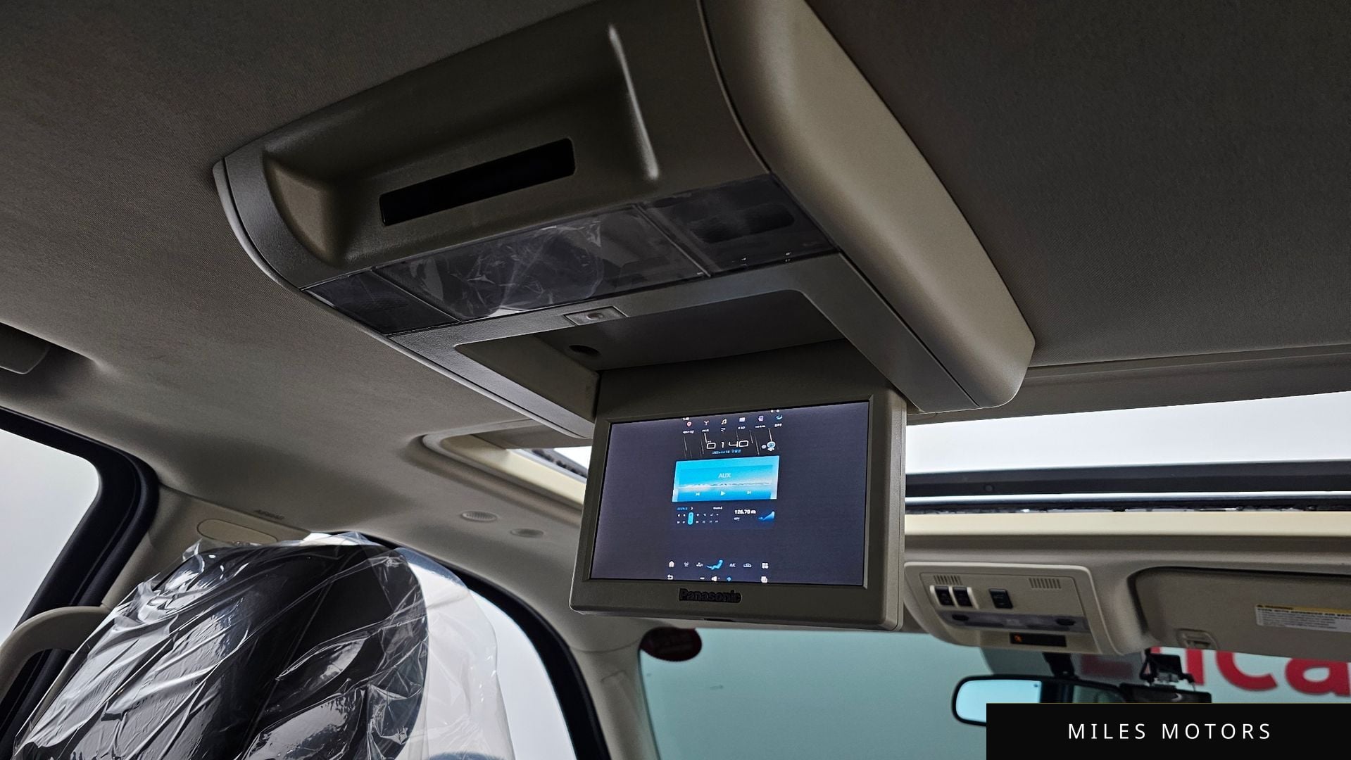 Cadillac Escalade 2013 — миниатюра 18