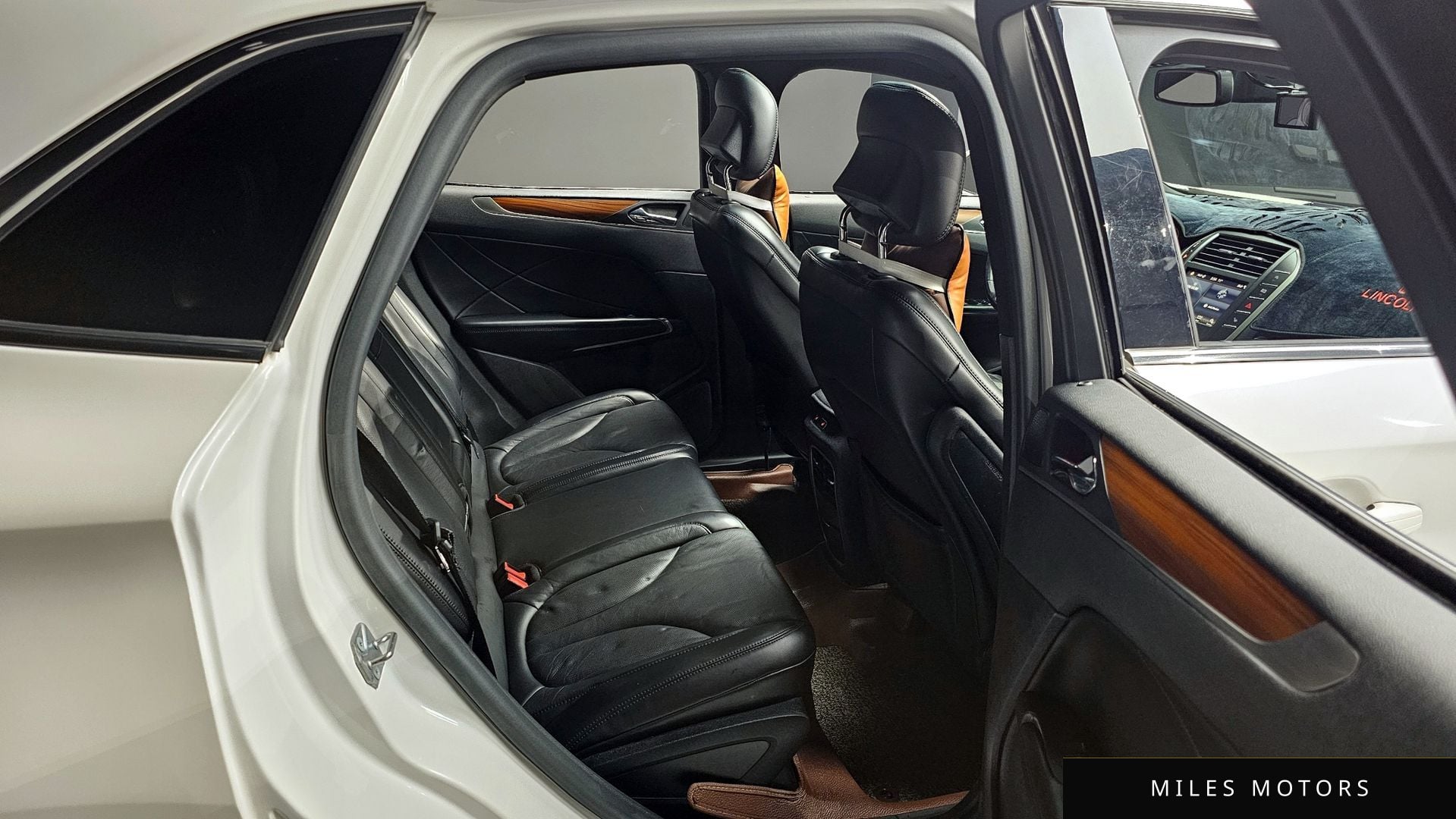 Lincoln MKC 2017 — миниатюра 13