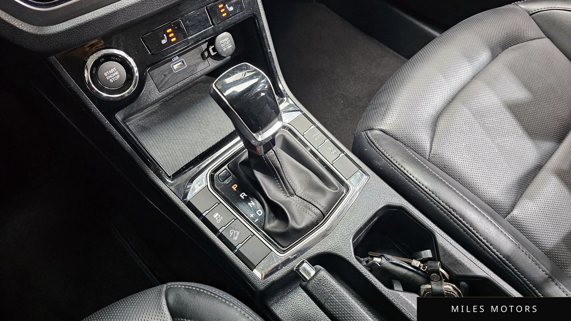 KG Mobility Beautiful Korando 2020 — миниатюра 9