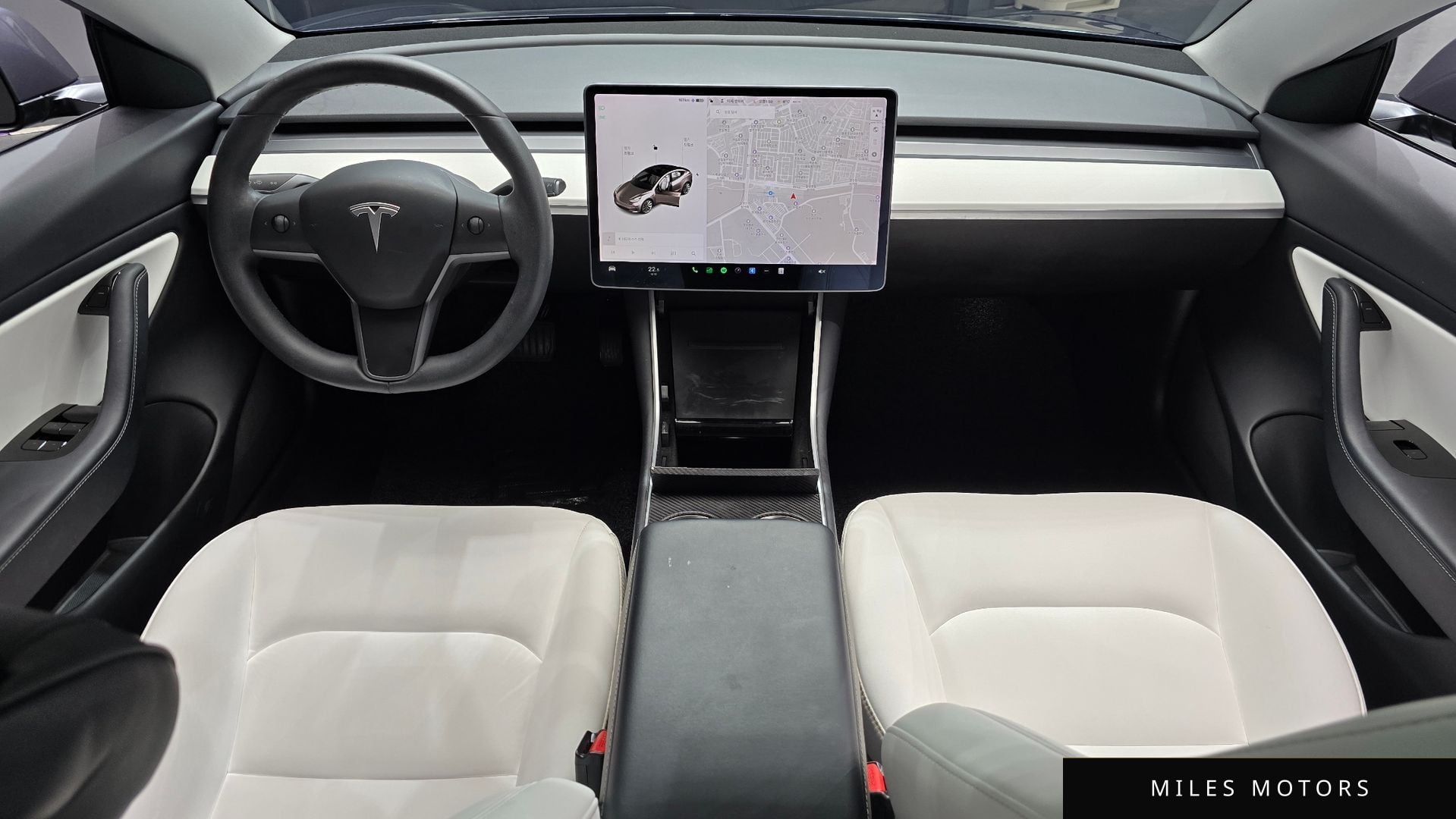 Tesla Model 3 2020 — миниатюра 7