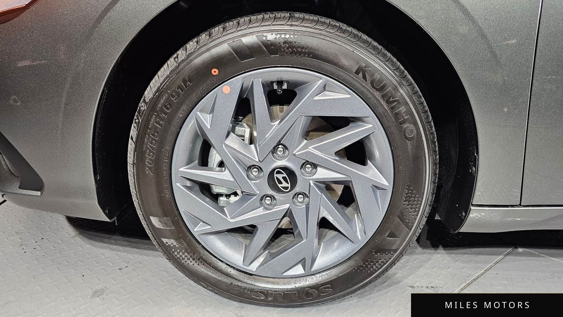 Hyundai AVANTE 2025 — миниатюра 5