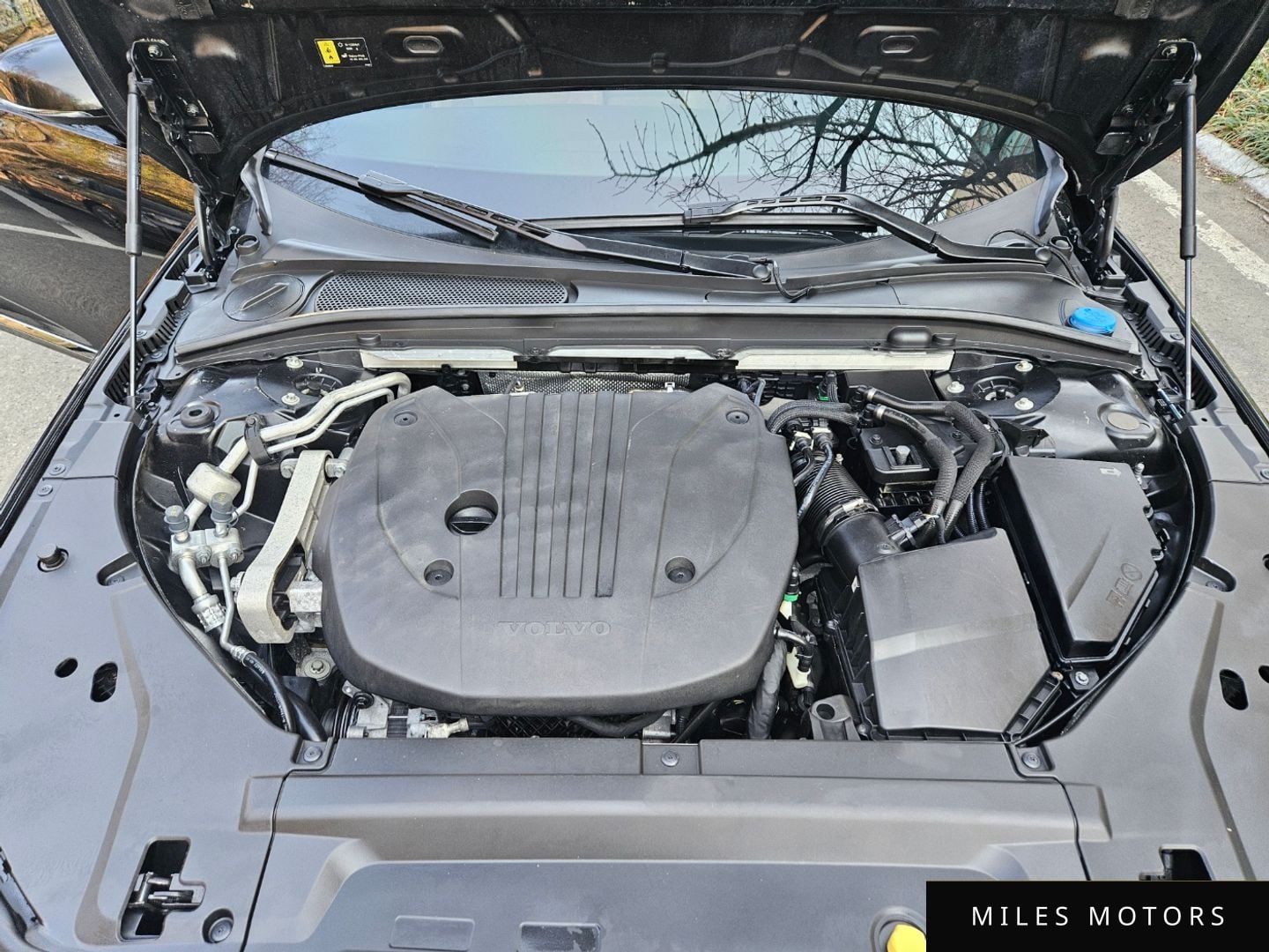 Volvo S90 2022 — миниатюра 14