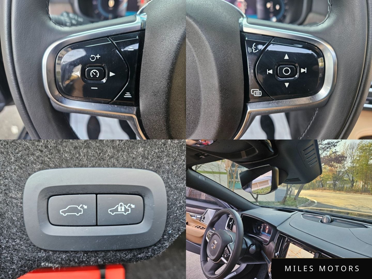 Volvo S90 2022 — миниатюра 15
