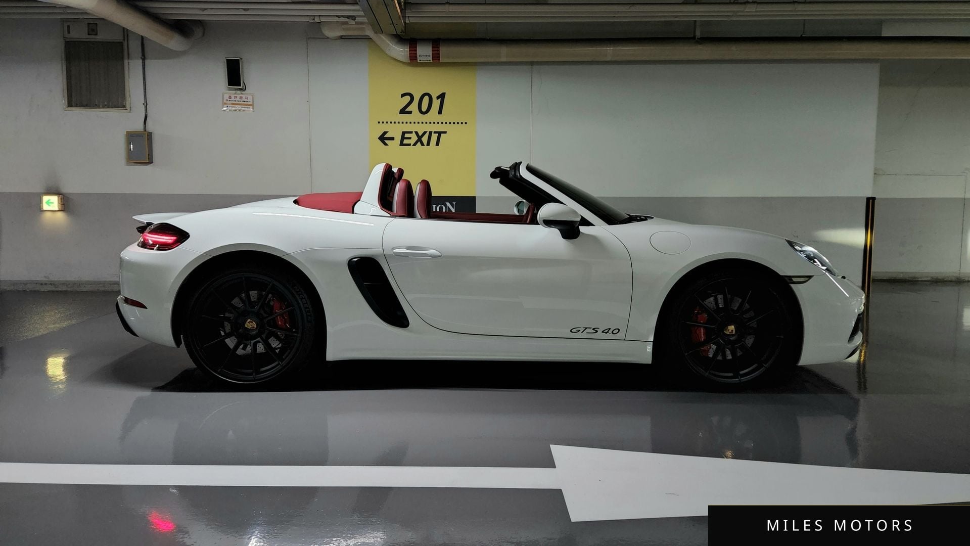 Porsche 718 2021 — миниатюра 3