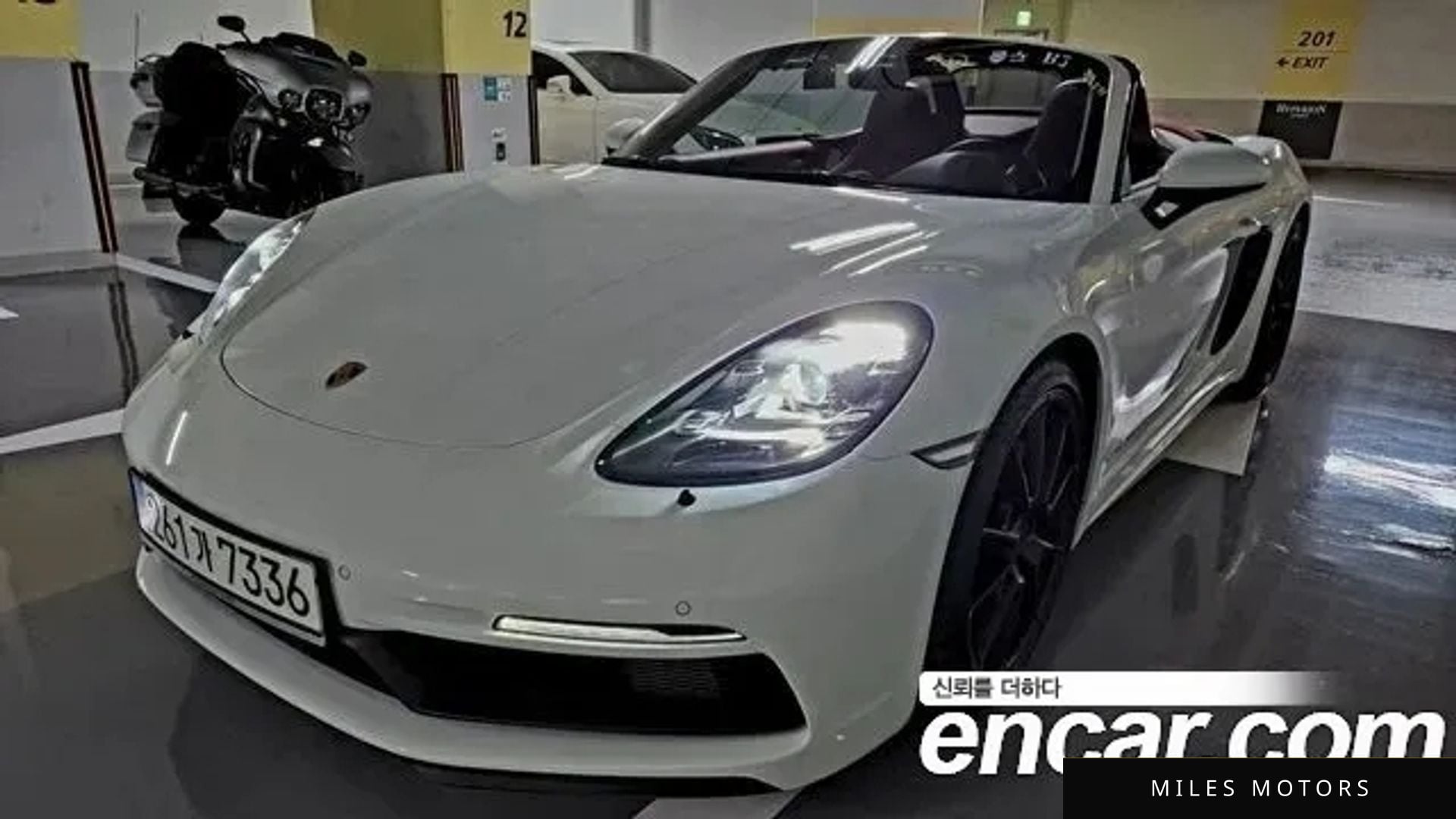 Porsche 718 2021 — миниатюра 4