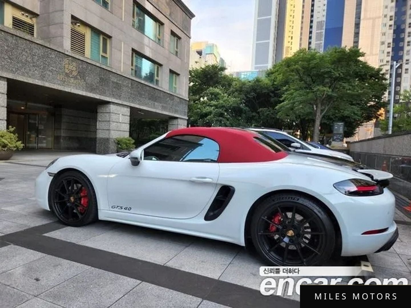 Porsche 718 2021 — миниатюра 6