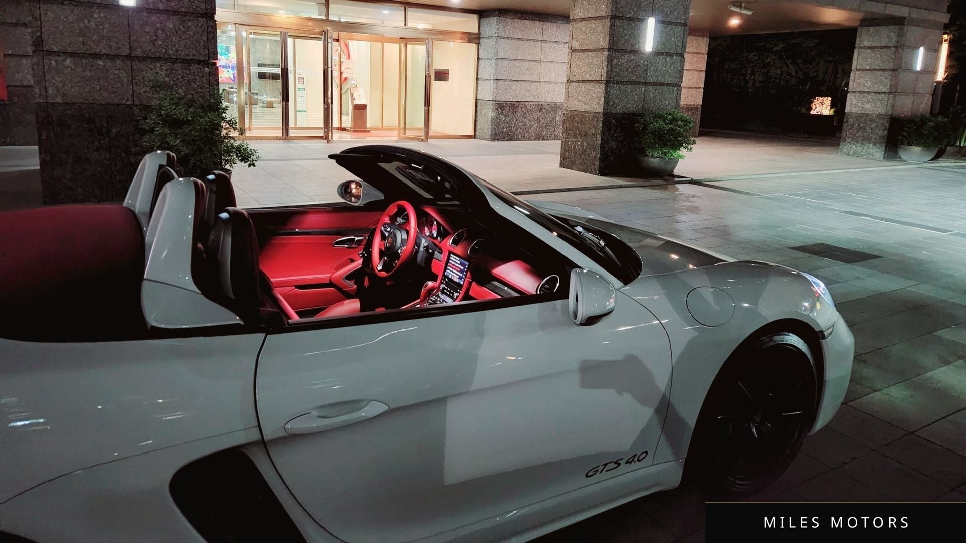 Porsche 718 2021 — миниатюра 7