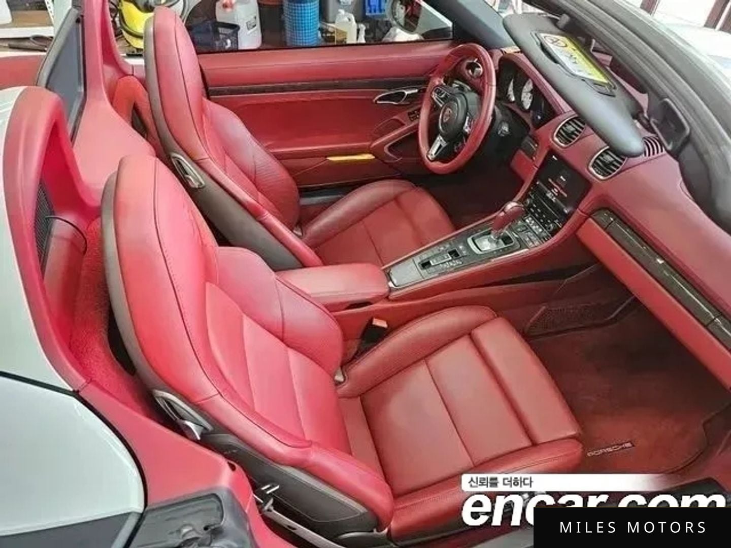 Porsche 718 2021 — миниатюра 9