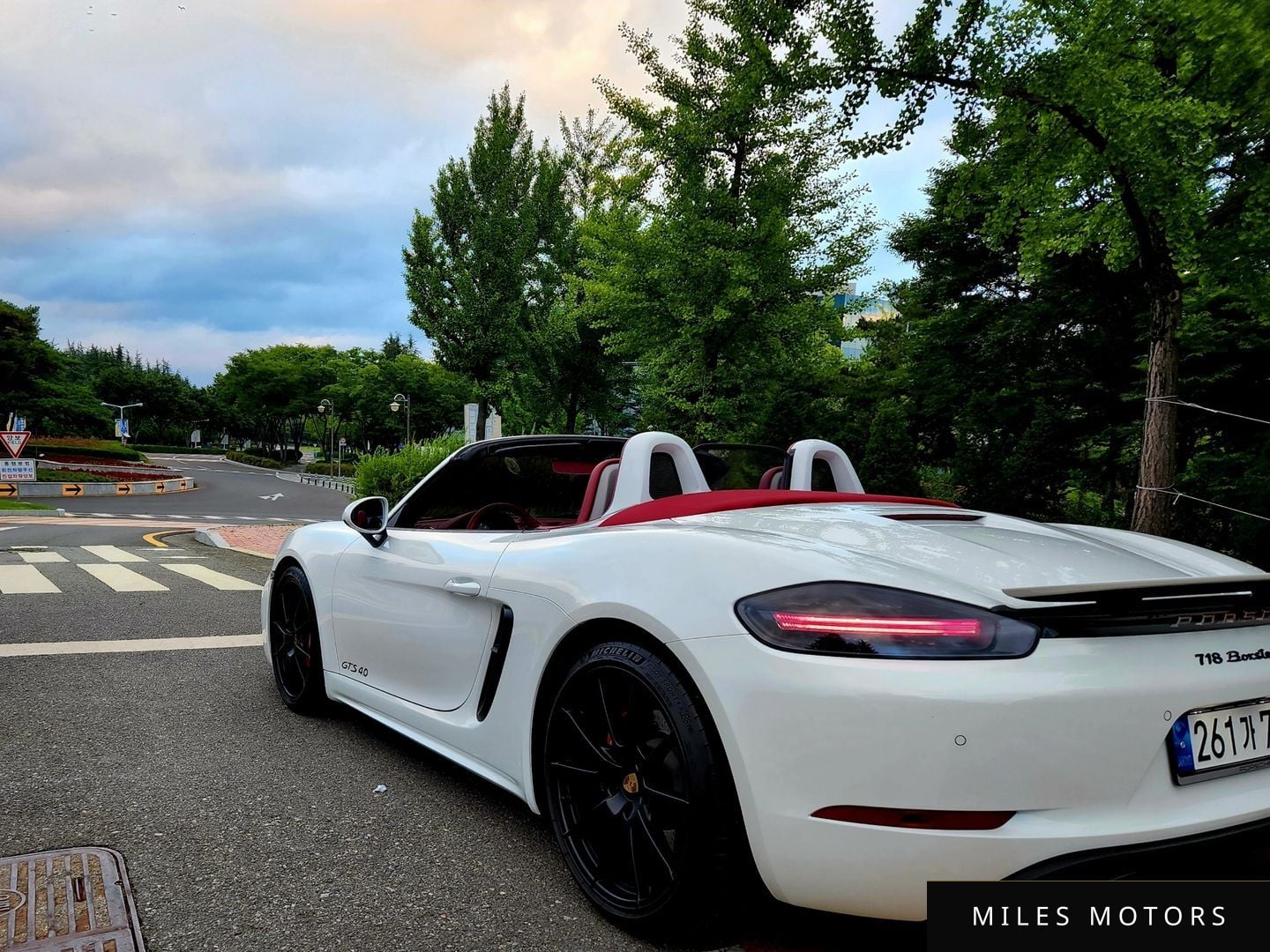 Porsche 718 2021 — миниатюра 10