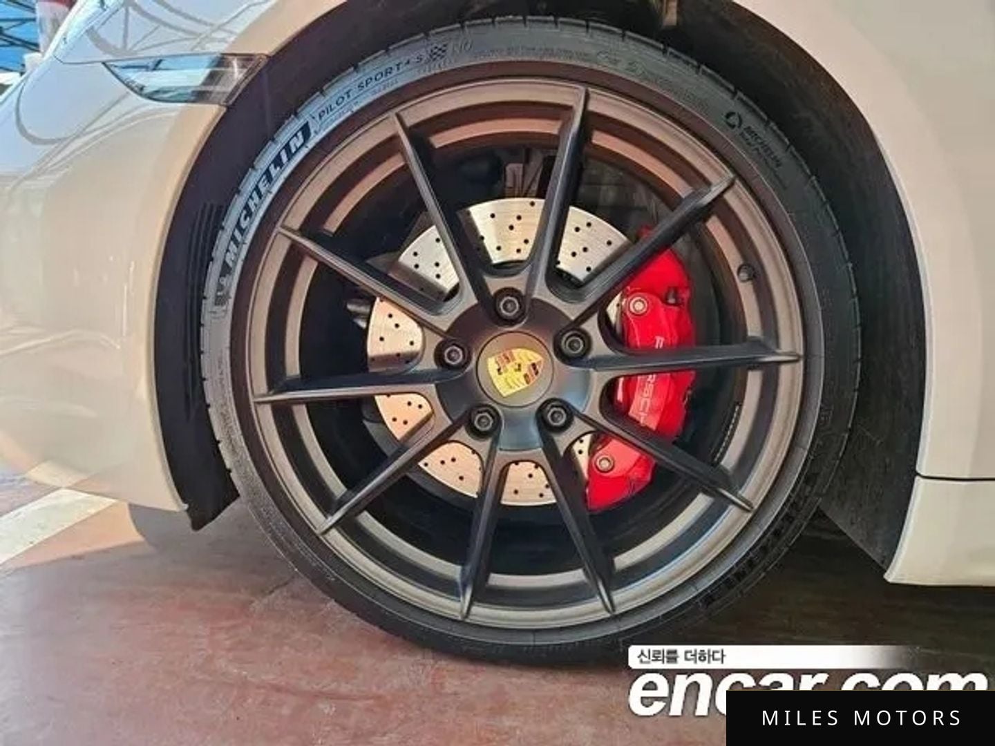 Porsche 718 2021 — миниатюра 12