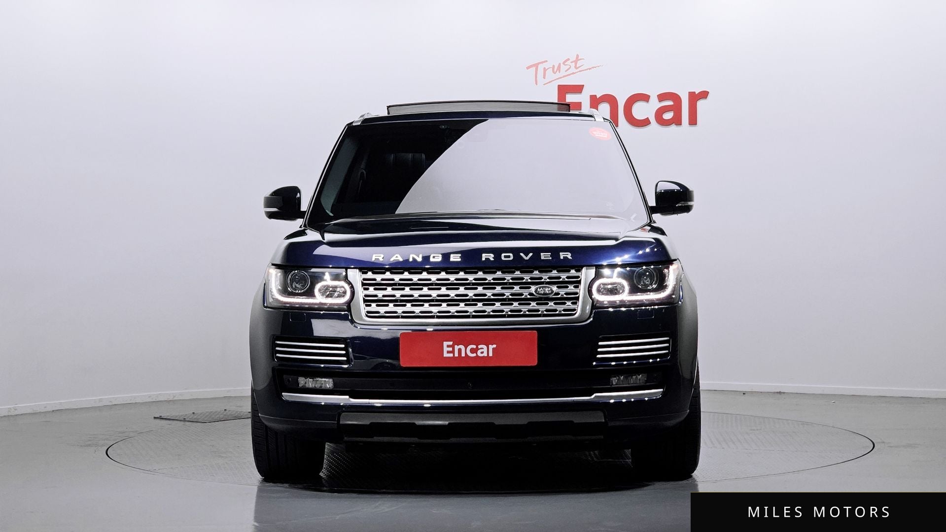 Land Rover Range Rover 2016 — миниатюра 3
